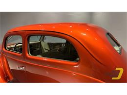 1937 Ford Slantback (CC-2091264) for sale in Manitowoc, Wisconsin
