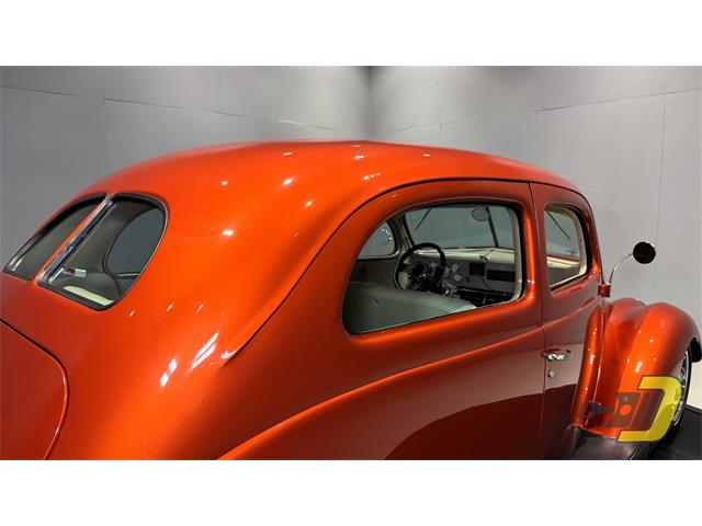 1937 Ford Slantback (CC-2091264) for sale in Manitowoc, Wisconsin
