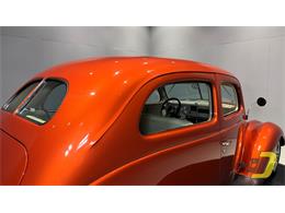 1937 Ford Slantback (CC-2091264) for sale in Manitowoc, Wisconsin