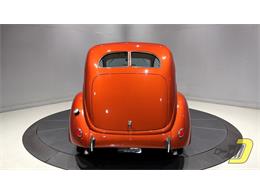 1937 Ford Slantback (CC-2091264) for sale in Manitowoc, Wisconsin