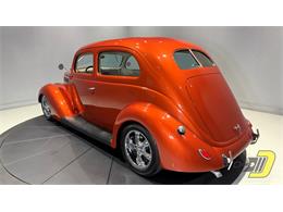 1937 Ford Slantback (CC-2091264) for sale in Manitowoc, Wisconsin