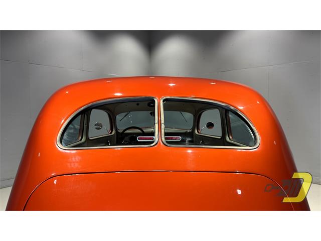 1937 Ford Slantback (CC-2091264) for sale in Manitowoc, Wisconsin