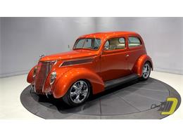 1937 Ford Slantback (CC-2091264) for sale in Manitowoc, Wisconsin