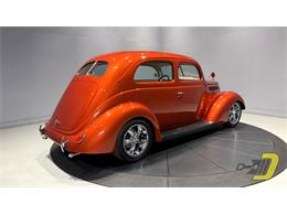 1937 Ford Slantback (CC-2091264) for sale in Manitowoc, Wisconsin