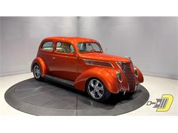 1937 Ford Slantback (CC-2091264) for sale in Manitowoc, Wisconsin