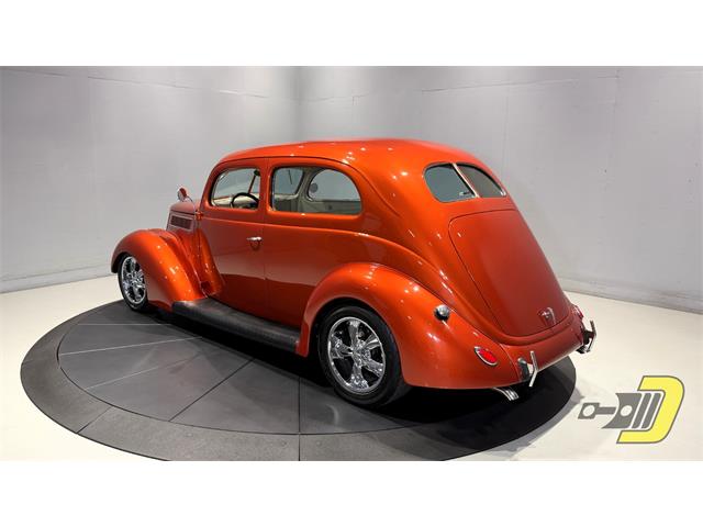 1937 Ford Slantback (CC-2091264) for sale in Manitowoc, Wisconsin