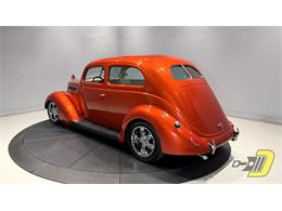 1937 Ford Slantback (CC-2091264) for sale in Manitowoc, Wisconsin