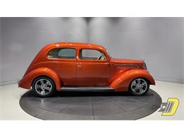 1937 Ford Slantback (CC-2091264) for sale in Manitowoc, Wisconsin