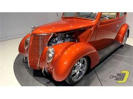 1937 Ford Slantback (CC-2091264) for sale in Manitowoc, Wisconsin