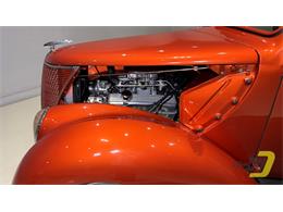 1937 Ford Slantback (CC-2091264) for sale in Manitowoc, Wisconsin