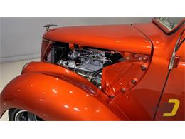 1937 Ford Slantback (CC-2091264) for sale in Manitowoc, Wisconsin