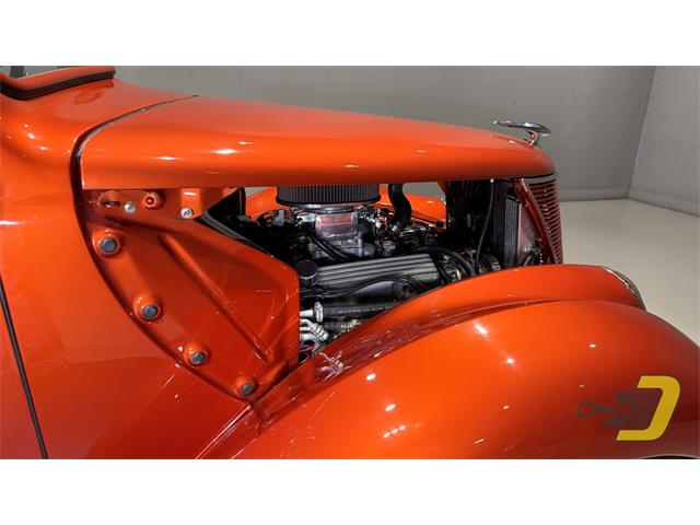 1937 Ford Slantback (CC-2091264) for sale in Manitowoc, Wisconsin
