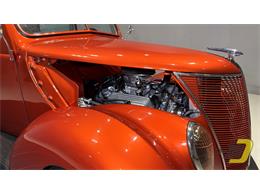 1937 Ford Slantback (CC-2091264) for sale in Manitowoc, Wisconsin