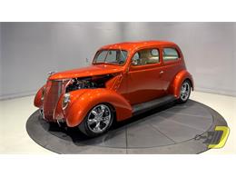 1937 Ford Slantback (CC-2091264) for sale in Manitowoc, Wisconsin