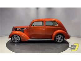 1937 Ford Slantback (CC-2091264) for sale in Manitowoc, Wisconsin