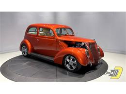 1937 Ford Slantback (CC-2091264) for sale in Manitowoc, Wisconsin
