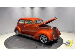 1937 Ford Slantback (CC-2091264) for sale in Manitowoc, Wisconsin