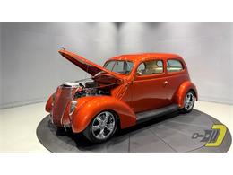 1937 Ford Slantback (CC-2091264) for sale in Manitowoc, Wisconsin