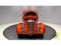1937 Ford Slantback (CC-2091264) for sale in Manitowoc, Wisconsin