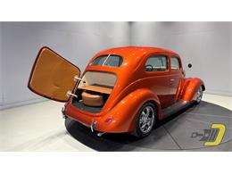 1937 Ford Slantback (CC-2091264) for sale in Manitowoc, Wisconsin