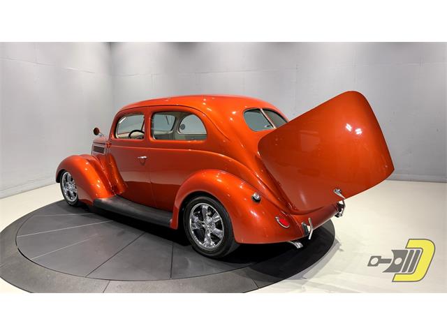 1937 Ford Slantback (CC-2091264) for sale in Manitowoc, Wisconsin