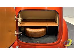 1937 Ford Slantback (CC-2091264) for sale in Manitowoc, Wisconsin
