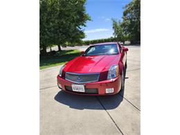 2008 Cadillac XLR-V (CC-2091265) for sale in Lodi, California