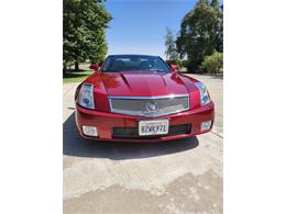 2008 Cadillac XLR-V (CC-2091265) for sale in Lodi, California