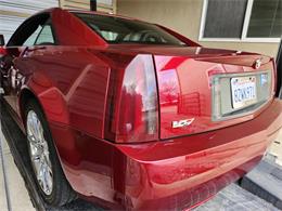 2008 Cadillac XLR-V (CC-2091265) for sale in Lodi, California