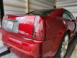 2008 Cadillac XLR-V (CC-2091265) for sale in Lodi, California