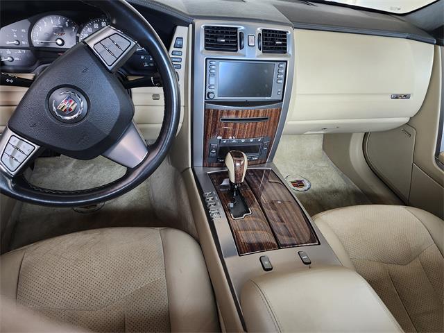 2008 Cadillac XLR-V (CC-2091265) for sale in Lodi, California