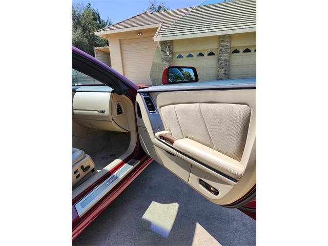 2008 Cadillac XLR-V (CC-2091265) for sale in Lodi, California