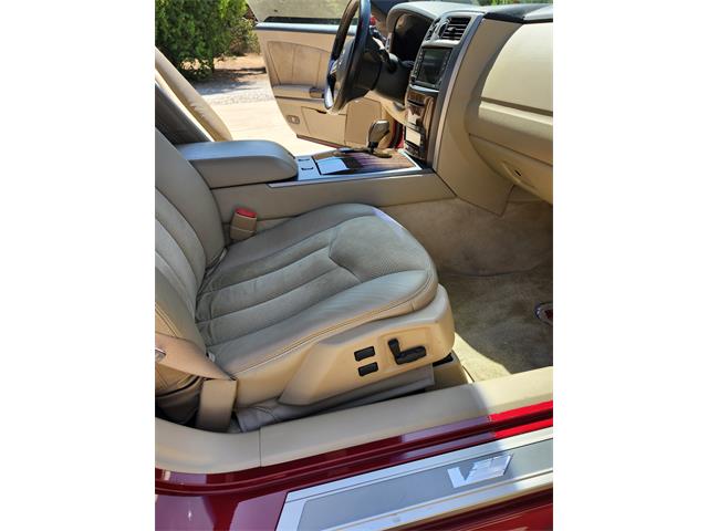 2008 Cadillac XLR-V (CC-2091265) for sale in Lodi, California