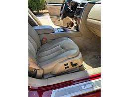 2008 Cadillac XLR-V (CC-2091265) for sale in Lodi, California