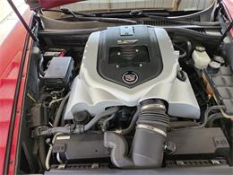 2008 Cadillac XLR-V (CC-2091265) for sale in Lodi, California