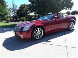 2008 Cadillac XLR-V (CC-2091265) for sale in Lodi, California