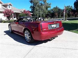 2008 Cadillac XLR-V (CC-2091265) for sale in Lodi, California