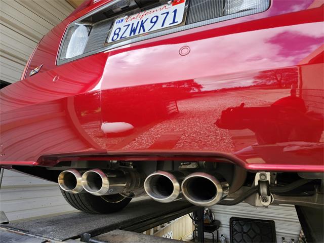 2008 Cadillac XLR-V (CC-2091265) for sale in Lodi, California