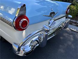1956 Ford Sunliner (CC-2091266) for sale in Paso robles, California