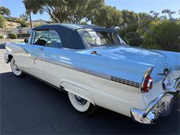 1956 Ford Sunliner (CC-2091266) for sale in Paso robles, California