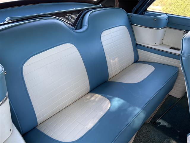 1956 Ford Sunliner (CC-2091266) for sale in Paso robles, California