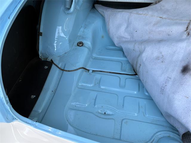 1956 Ford Sunliner (CC-2091266) for sale in Paso robles, California