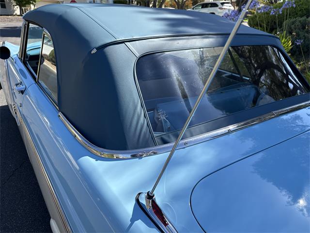 1956 Ford Sunliner (CC-2091266) for sale in Paso robles, California