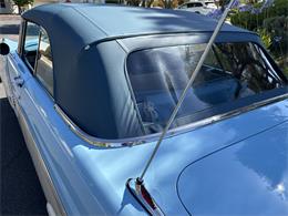 1956 Ford Sunliner (CC-2091266) for sale in Paso robles, California