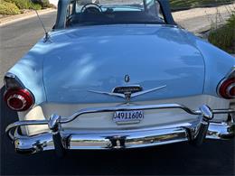 1956 Ford Sunliner (CC-2091266) for sale in Paso robles, California