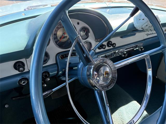 1956 Ford Sunliner (CC-2091266) for sale in Paso robles, California