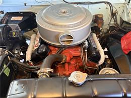 1956 Ford Sunliner (CC-2091266) for sale in Paso robles, California