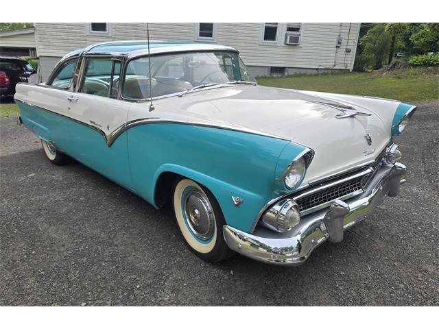 1955 Ford Crown Victoria (CC-2091267) for sale in Accord, New York