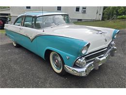 1955 Ford Crown Victoria (CC-2091267) for sale in Accord, New York