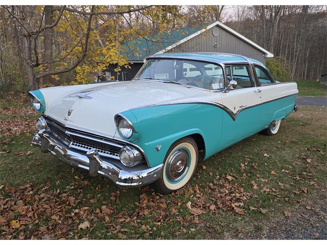 1955 Ford Crown Victoria (CC-2091267) for sale in Accord, New York